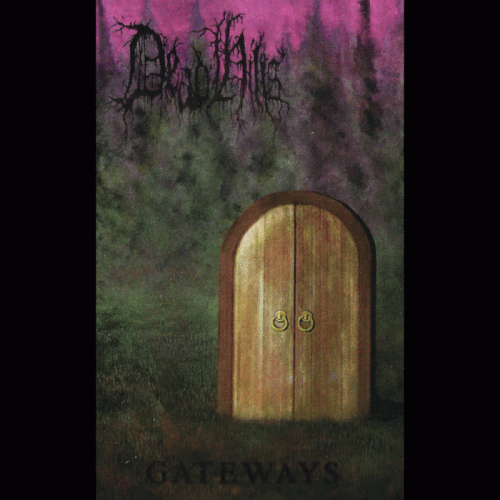 Dead Hills : Gateways